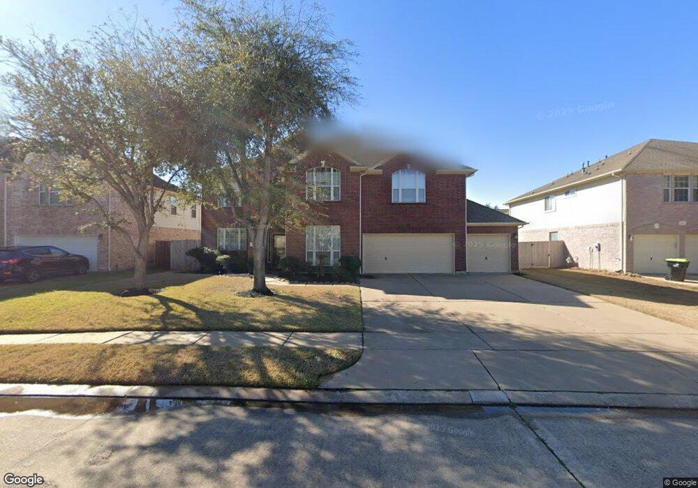 2007 Rustic Oak Ln, Richmond, TX 77469 - photo 1