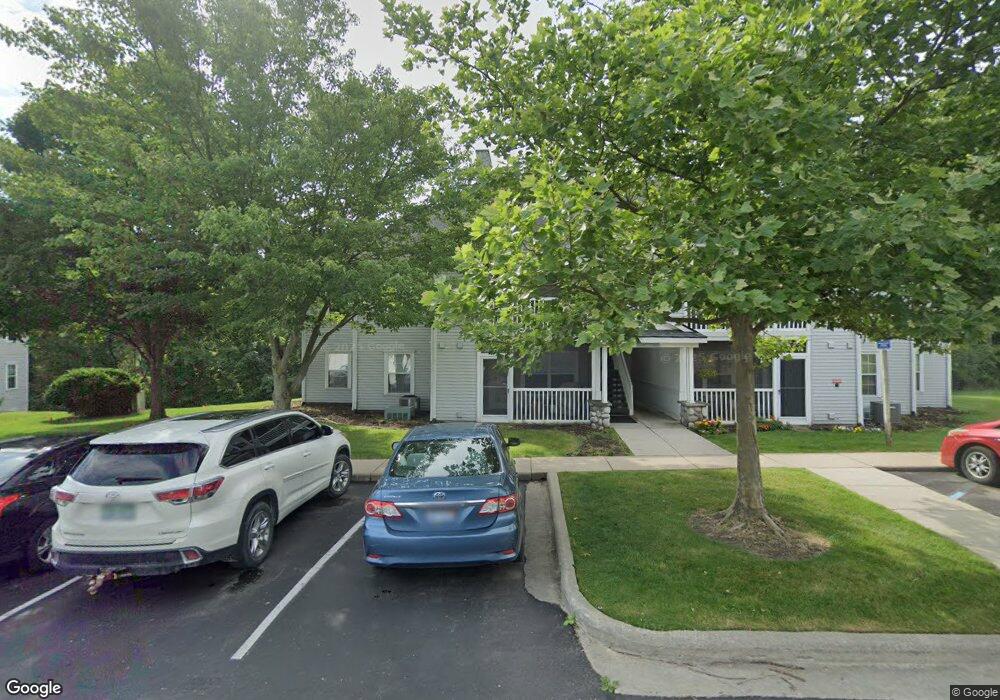 4405 Inverness St unit 33, Dexter, MI 48130 - photo 1