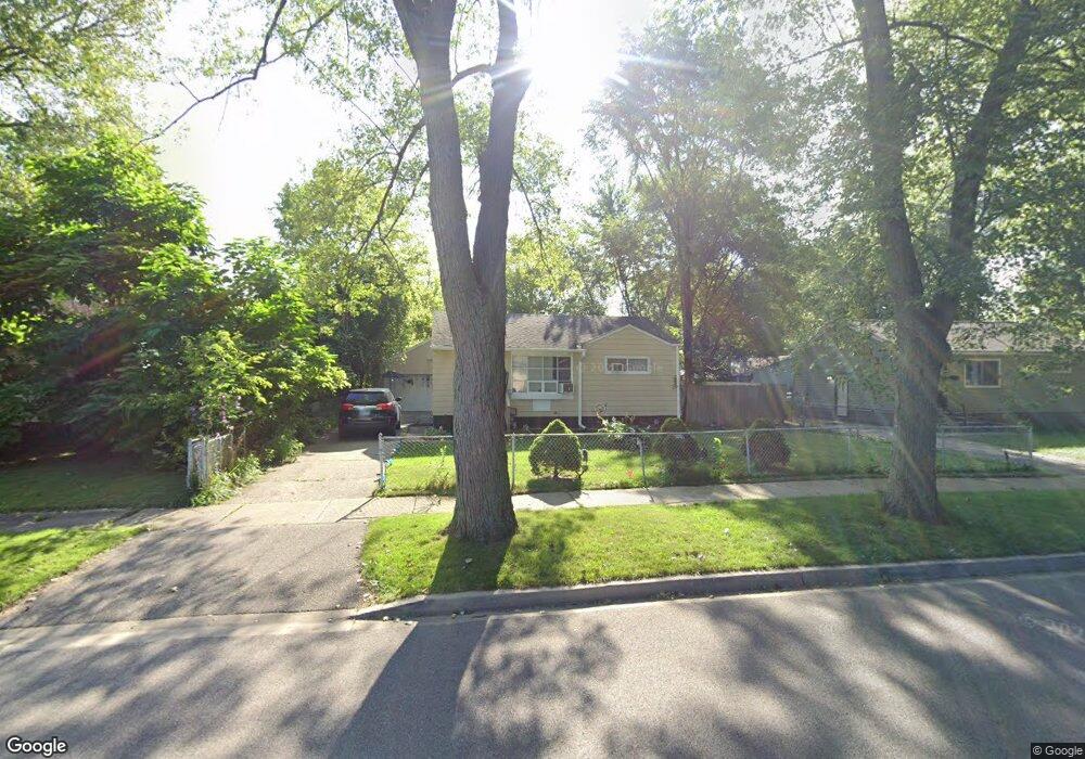 2817 N Butrick St, Waukegan, IL 60087 - photo 1