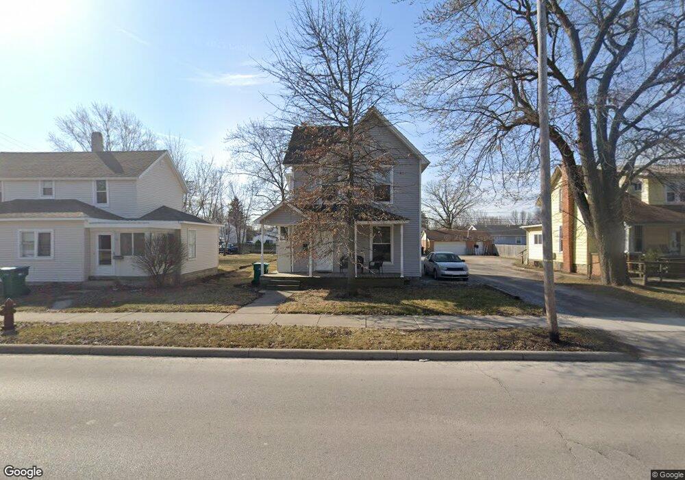 711 E Sandusky St, Findlay, OH 45840 - photo 1
