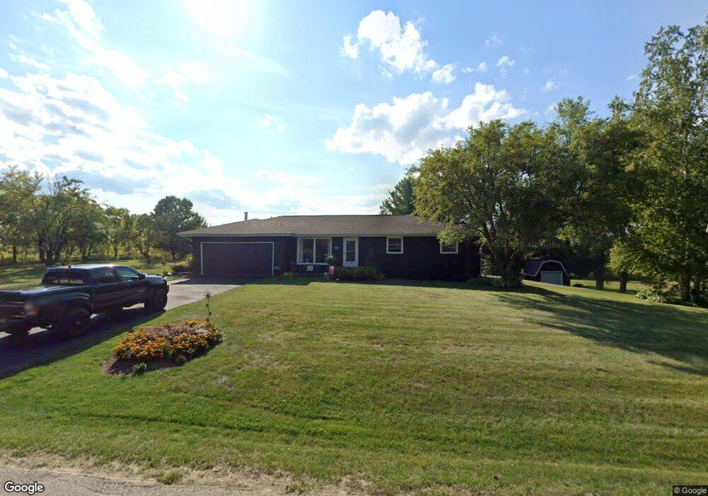 171 King Lake Rd, Brooklyn, WI 53521 - photo 1