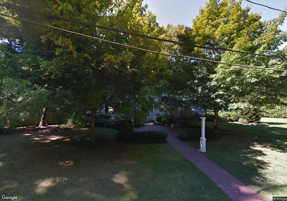 46 Sagamore Rd, Wellesley Hills, MA 02481 - photo 1