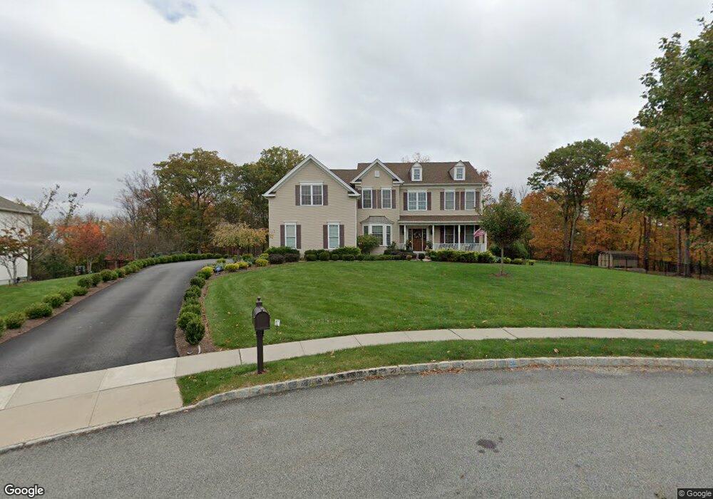 13 Stark Ct, Flanders, NJ 07836 - photo 1