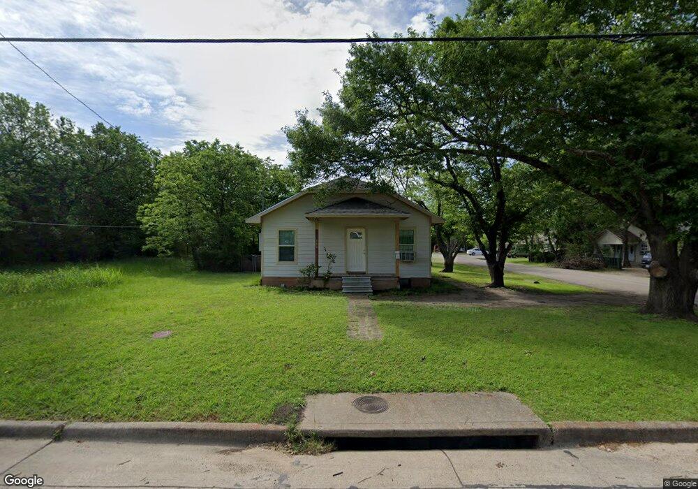 309 W Waco St, Ennis, TX 75119 - photo 1
