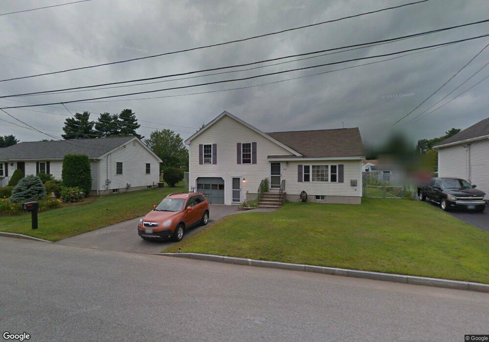 429 Trolley St, Manchester, NH 03103 - photo 1