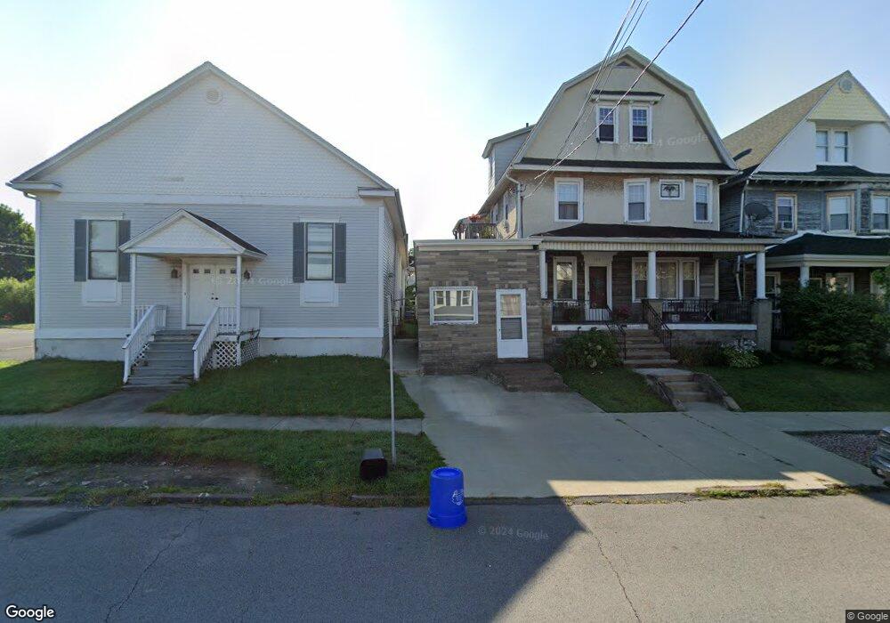 505 S Webster Ave unit S, Scranton, PA 18505 - photo 1