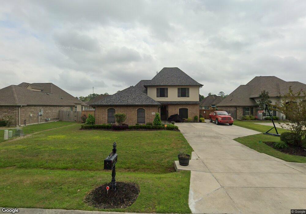 39666 Ruddock Pass Other, Ponchatoula, LA 70454 - photo 1