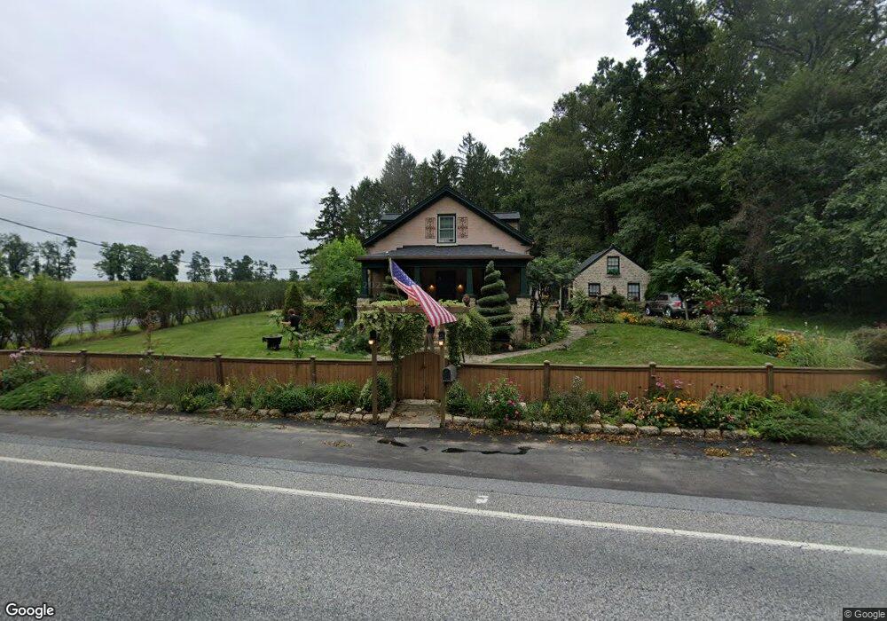 13727 Falls Rd, Cockeysville, MD 21030 - photo 1