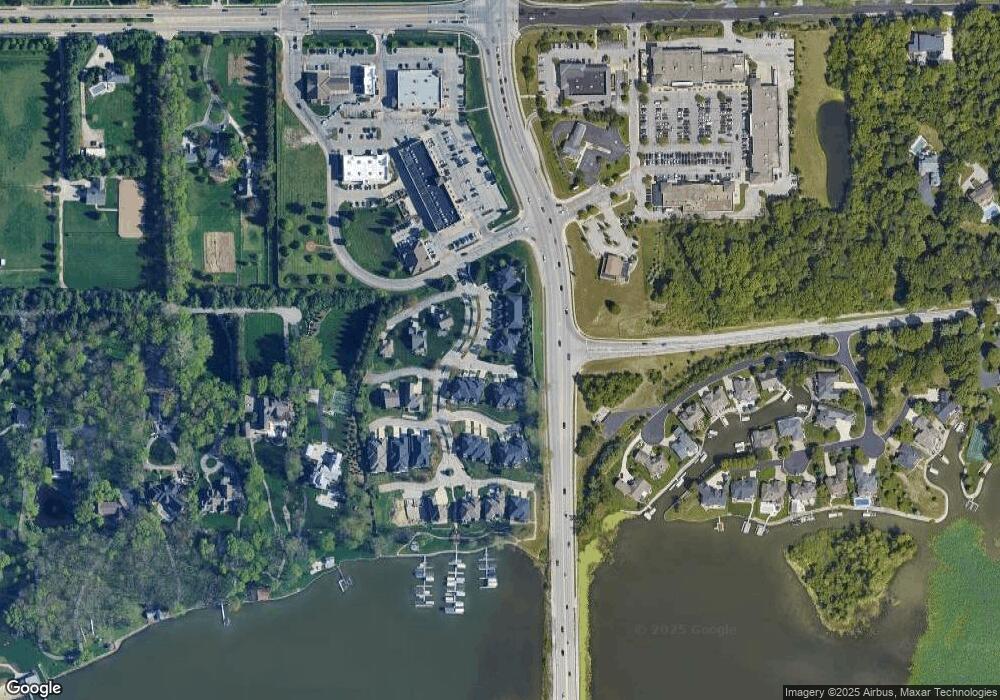 11329 Easterly Blvd unit 7, Fishers, IN 46037 - photo 1