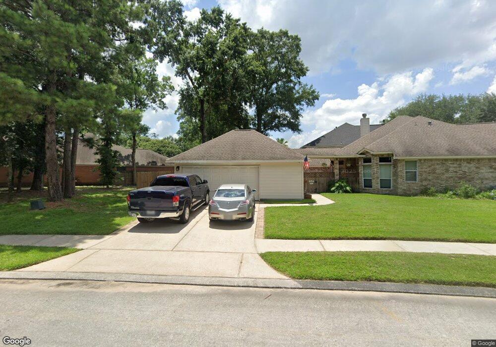 22971 Ashmore Estates Ct, Conroe, TX 77385 - photo 1