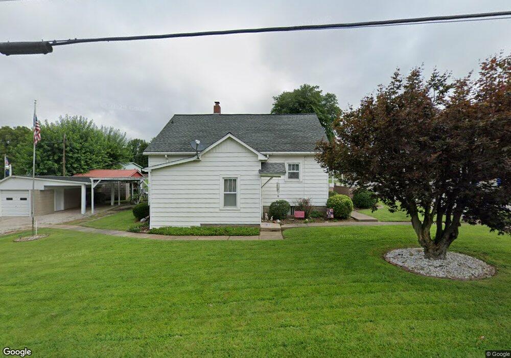 307 N Main St, Chrisney, IN 47611 - photo 1