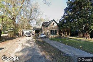 330 Agee Ave SW, Camden, AR 71701