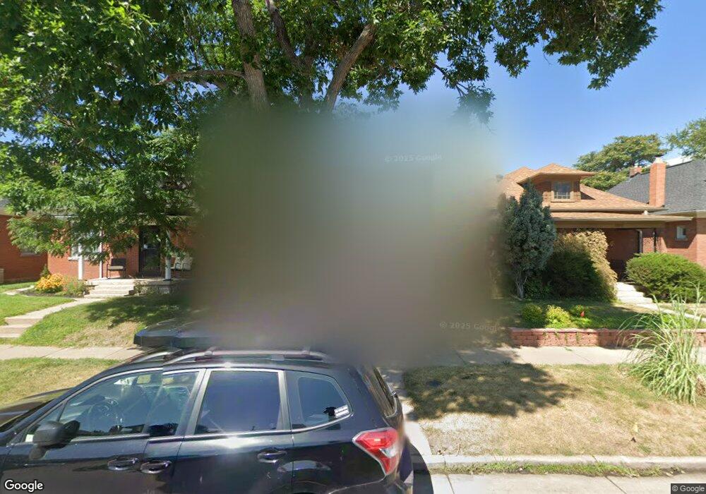 1019 S Pennsylvania St, Denver, CO 80209 - photo 1