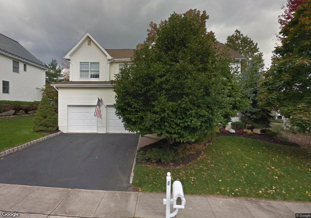 8 Magnolia Ln, Warren, NJ 07059 - photo 1