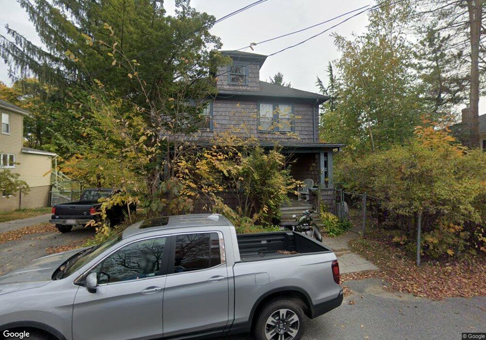 7 Dewey St, Hudson, MA 01749 - photo 1