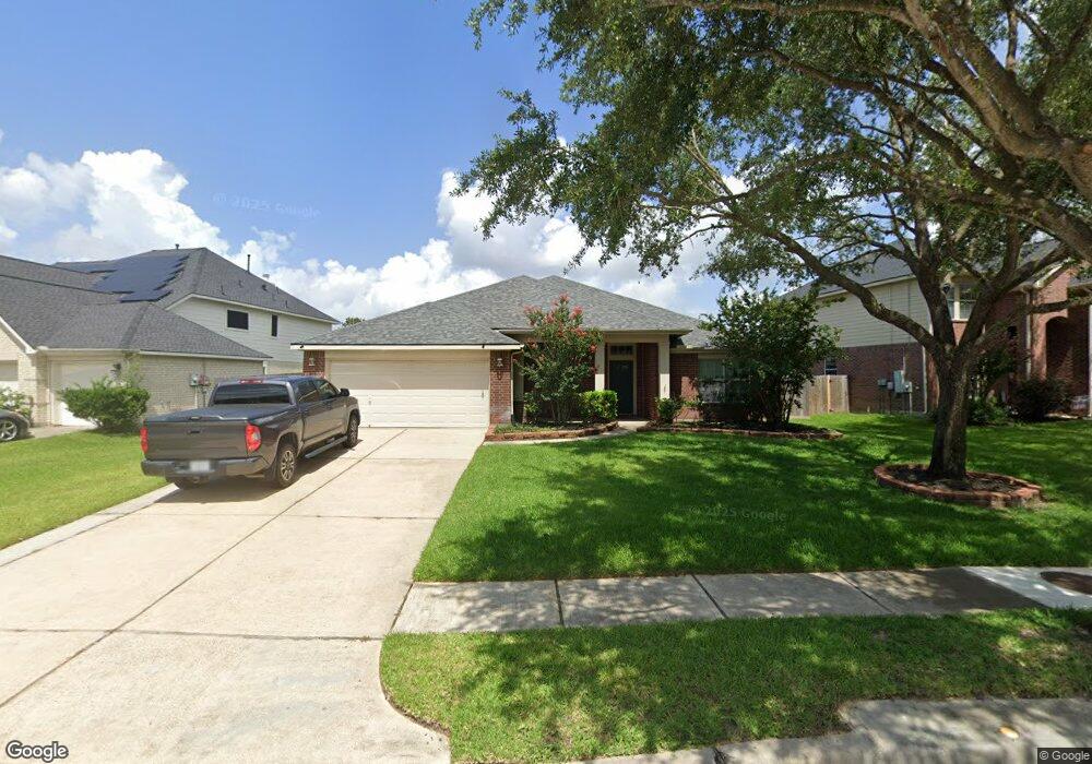31219 Ribbonwood Park Ln, Spring, TX 77386 - photo 1