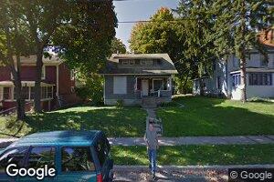 727 Princeton Ave, Lansing, MI 48915