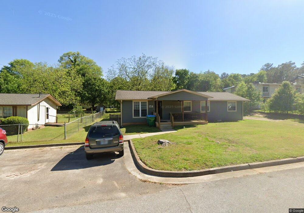 15 George St unit 15C, Hampton, GA 30228 - photo 1