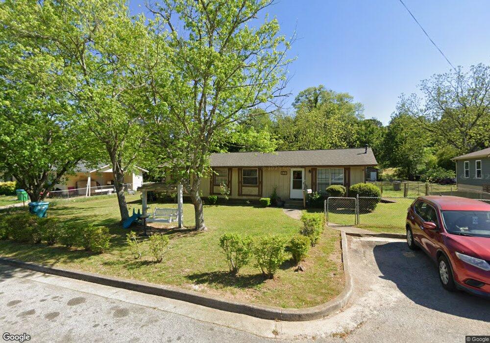 15B George St, Hampton, GA 30228 - photo 1
