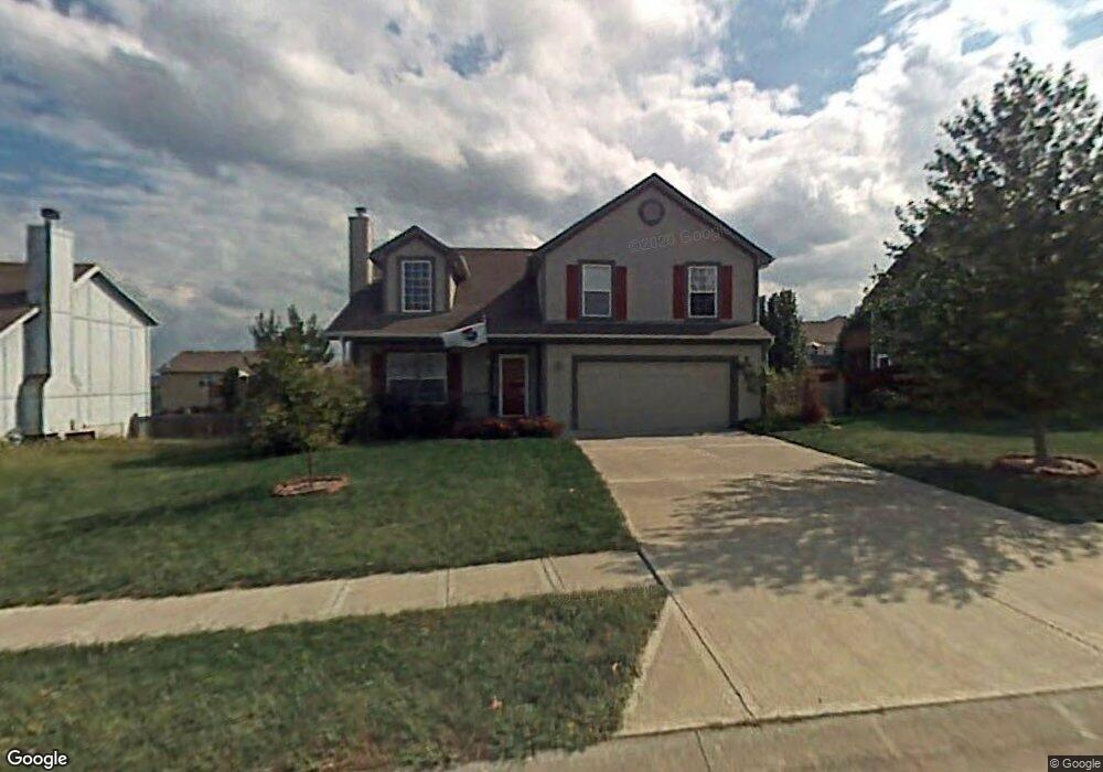 23607 W 58th St, Shawnee, KS 66226 - photo 1