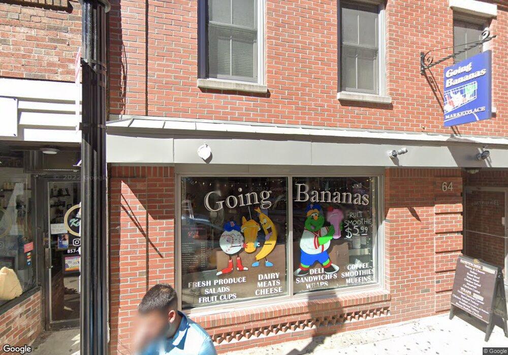 58-62 Salem St, Boston, MA 02113 - photo 1