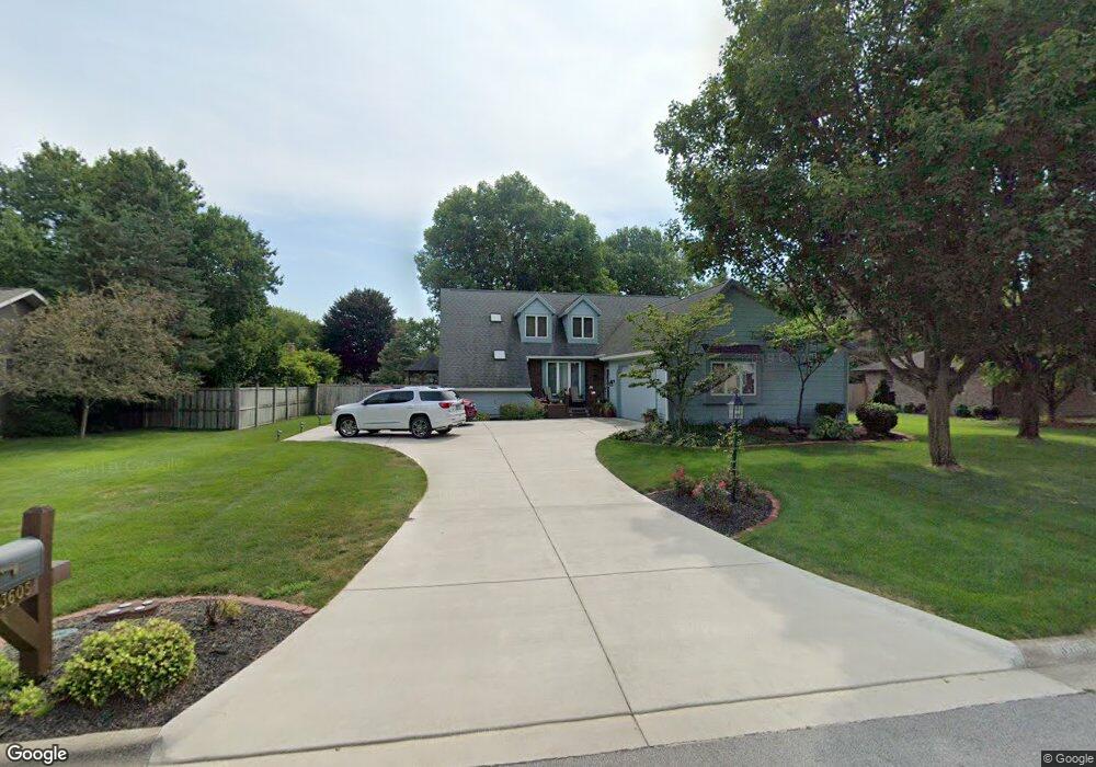 3605 Meadowview Dr, Lafayette, IN 47909 - photo 1
