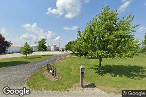 8877 W 1100 S, Brookston, IN 47923