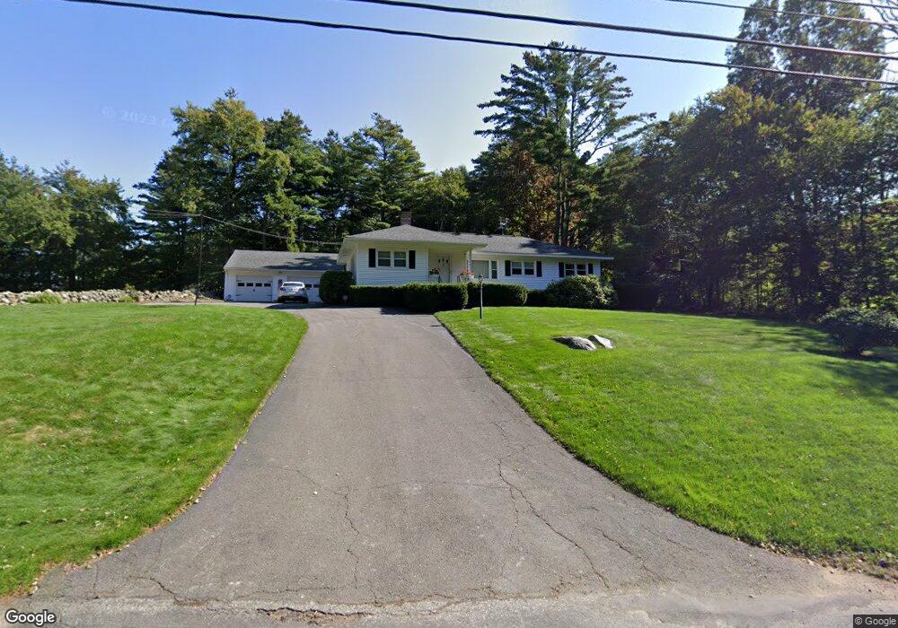 75 Hampden Rd, Stafford Springs, CT 06076 - photo 1