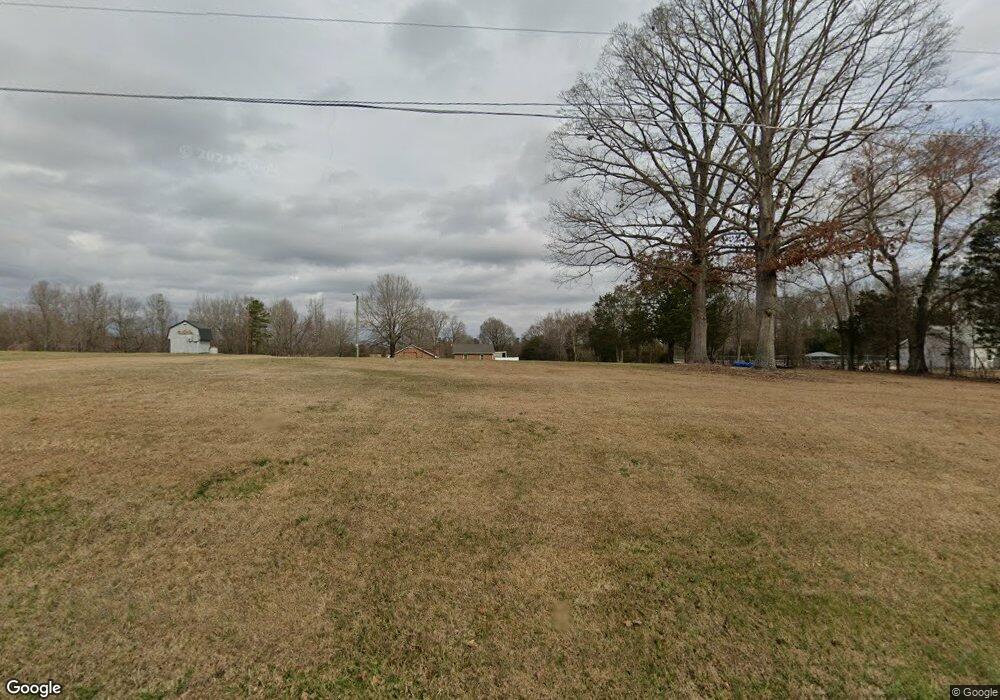 2576 Coltrane Mill Rd, High Point, NC 27263 - photo 1