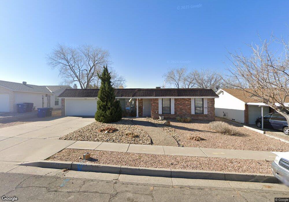 6604 Esther Ave NE, Albuquerque, NM 87109 - photo 1