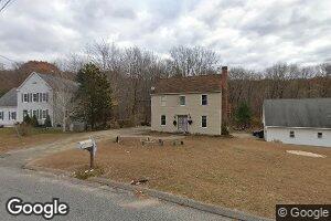 8 Algonquin Trail, Moodus, CT 06469