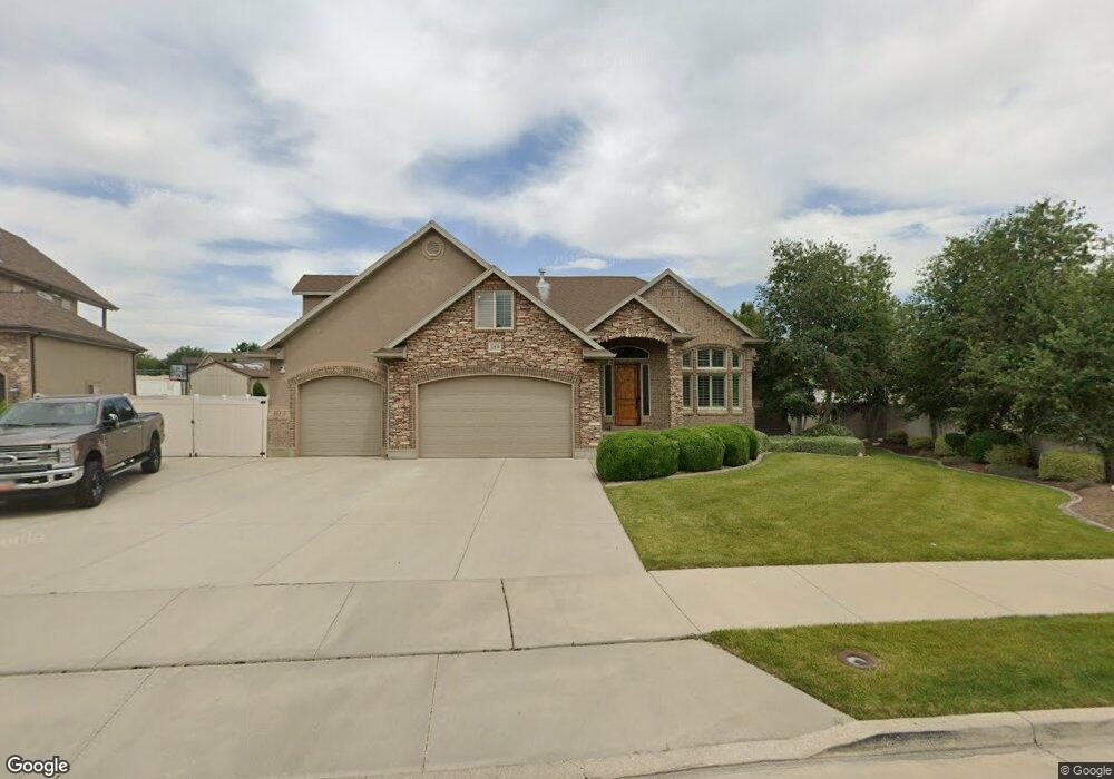 10839 Logan Canyon Rd, South Jordan, UT 84095 - photo 1