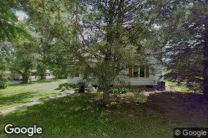 416 11th St, Scribner, NE 68057