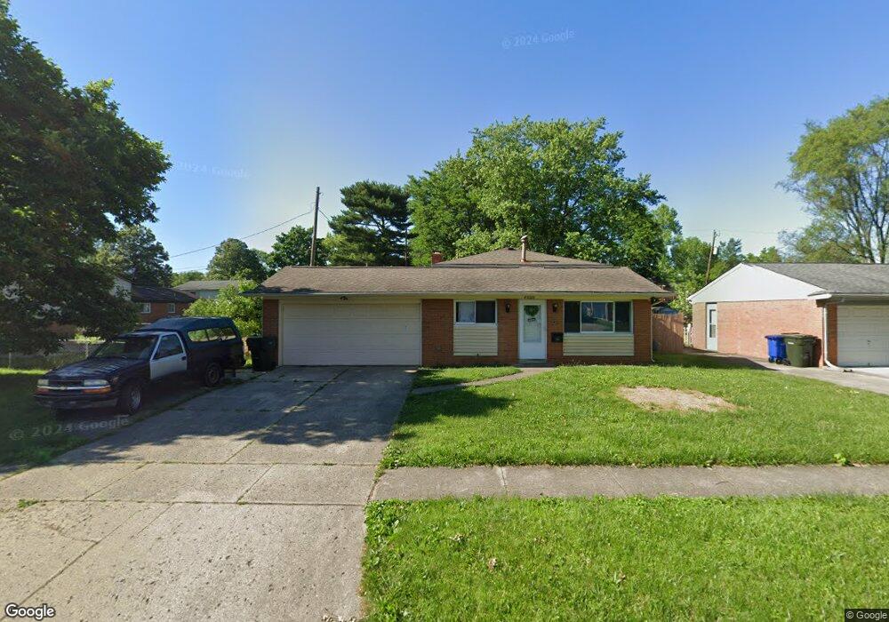 4888 Carbondale Dr, Columbus, OH 43232 - photo 1