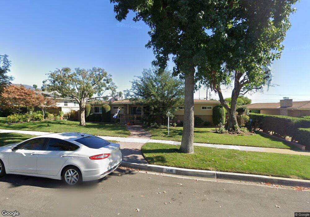 1436 N 1st Ave, Upland, CA 91786 - photo 1