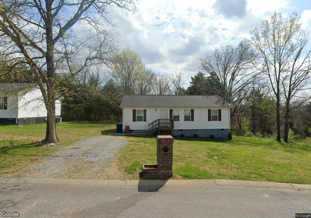 106 Nutmeg Dr, Shelbyville, TN 37160 - photo 1