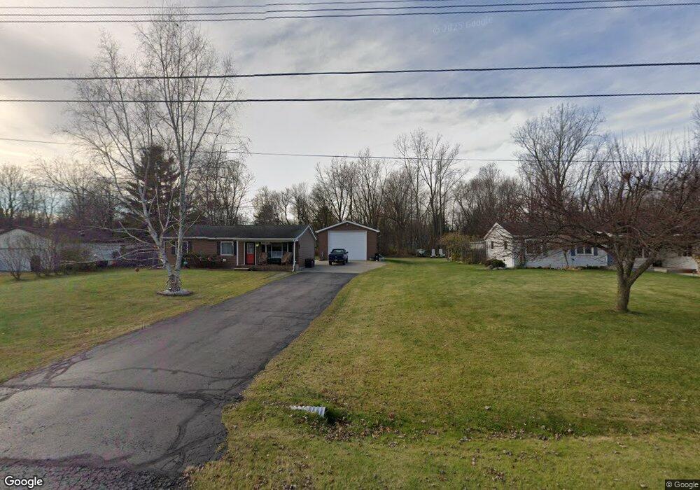 2459 Beach Rd, Port Huron, MI 48060 - photo 1