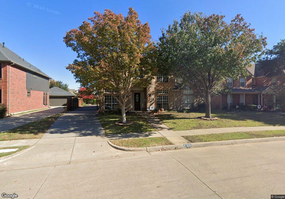 525 Eagle Trail, Keller, TX 76248 - photo 1