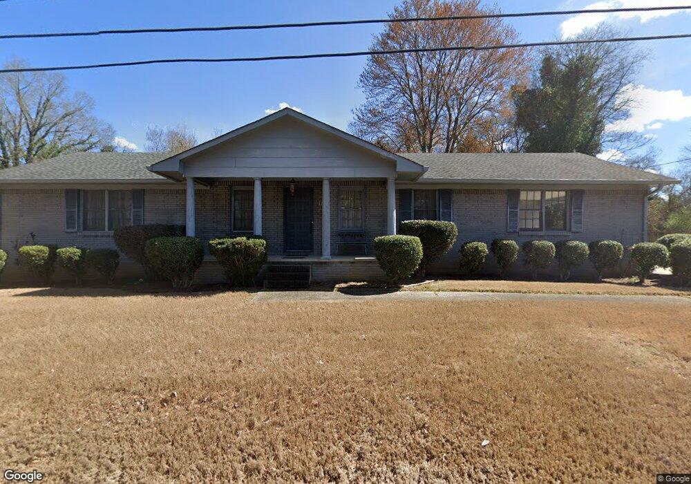 1701 Olmstead St SW, Rome, GA 30161 - photo 1