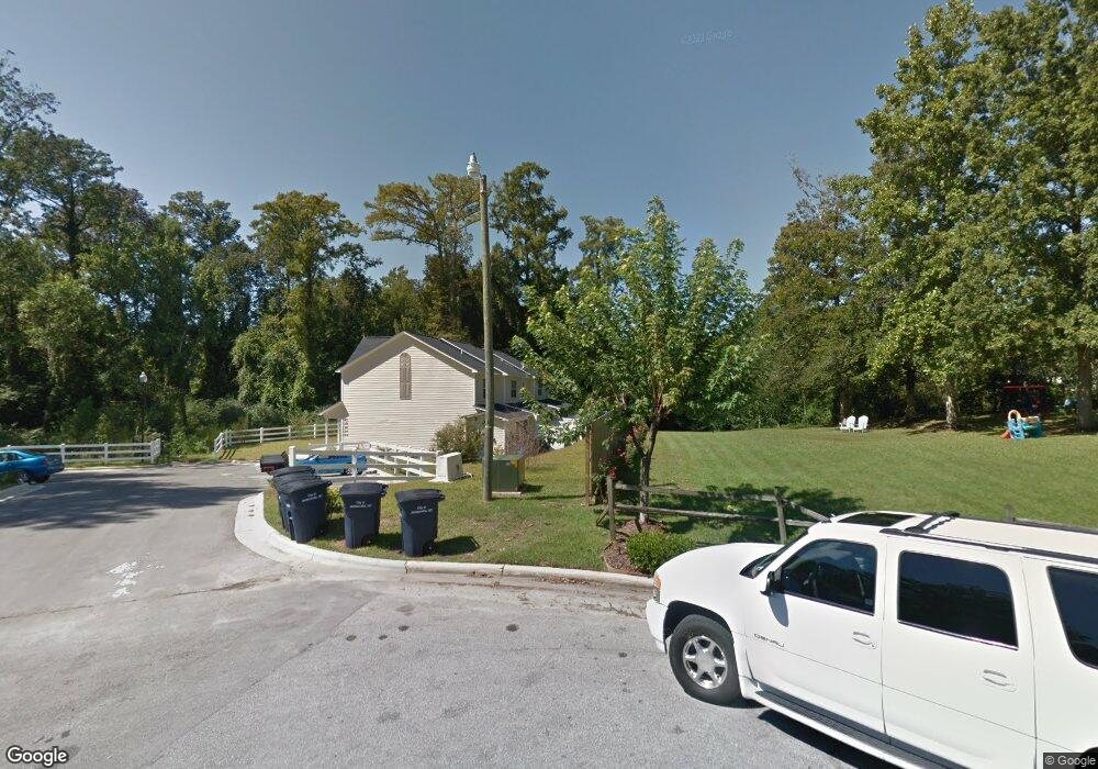 142 Greenford Place, Jacksonville, NC 28540 - photo 1