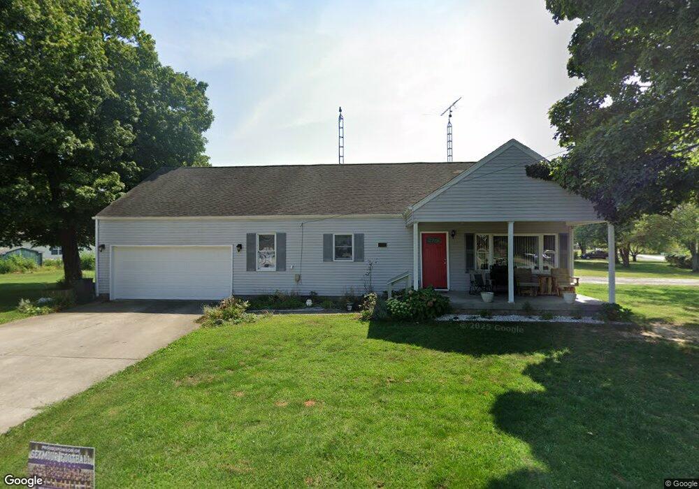 10665 N Cedars Rd, Seymour, IN 47274 - photo 1