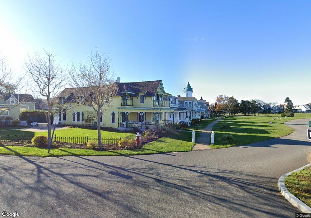 75 Ocean Ave, Oak Bluffs, MA 02557 - photo 1