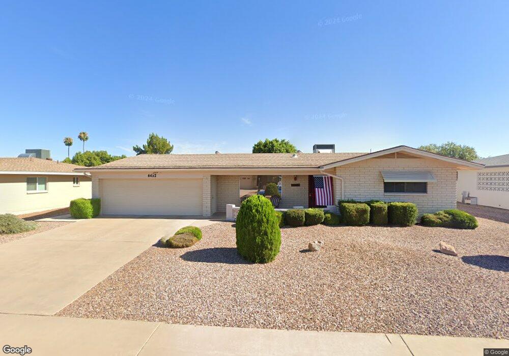 6432 E Duncan St, Mesa, AZ 85205 - photo 1