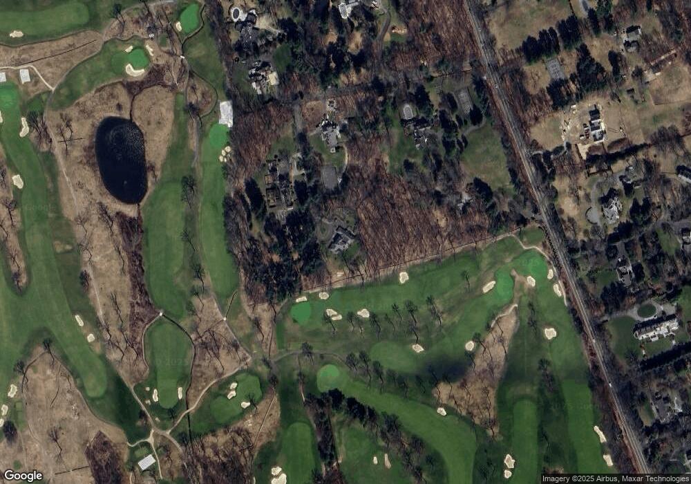 7 Smith Ridge Ln, New Canaan, CT 06840 - photo 1