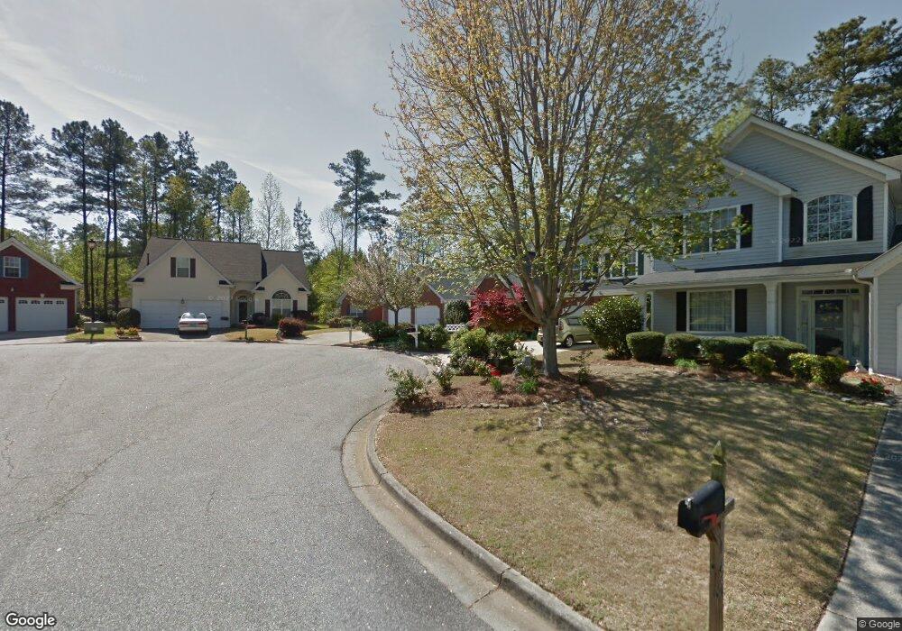 7075 Trellis Ct, Alpharetta, GA 30004 - photo 1