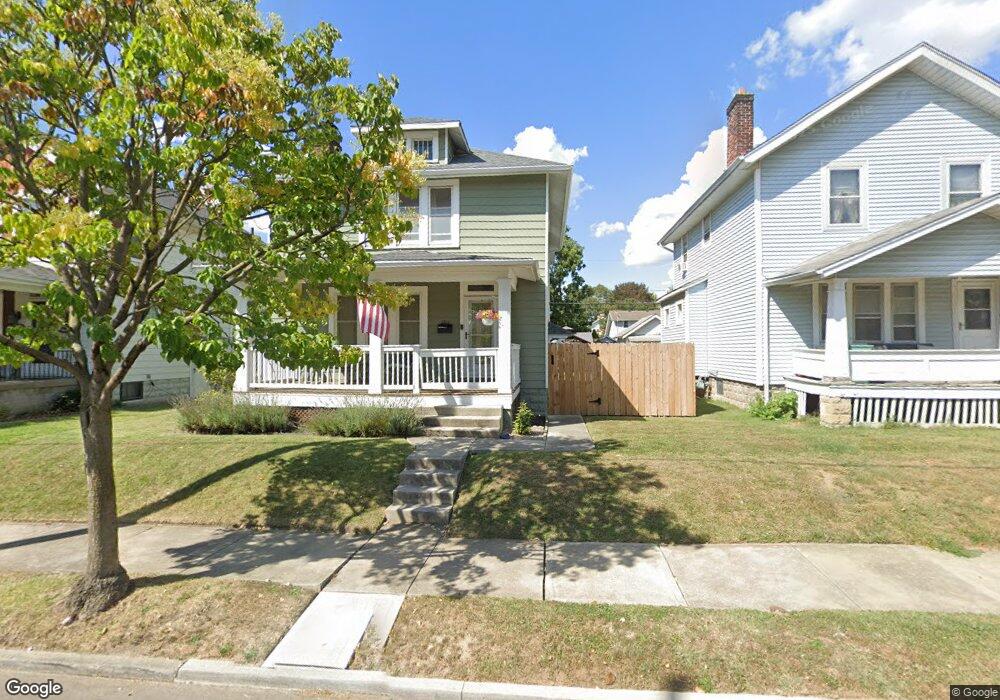 284 E Jenkins Ave, Columbus, OH 43207 - photo 1