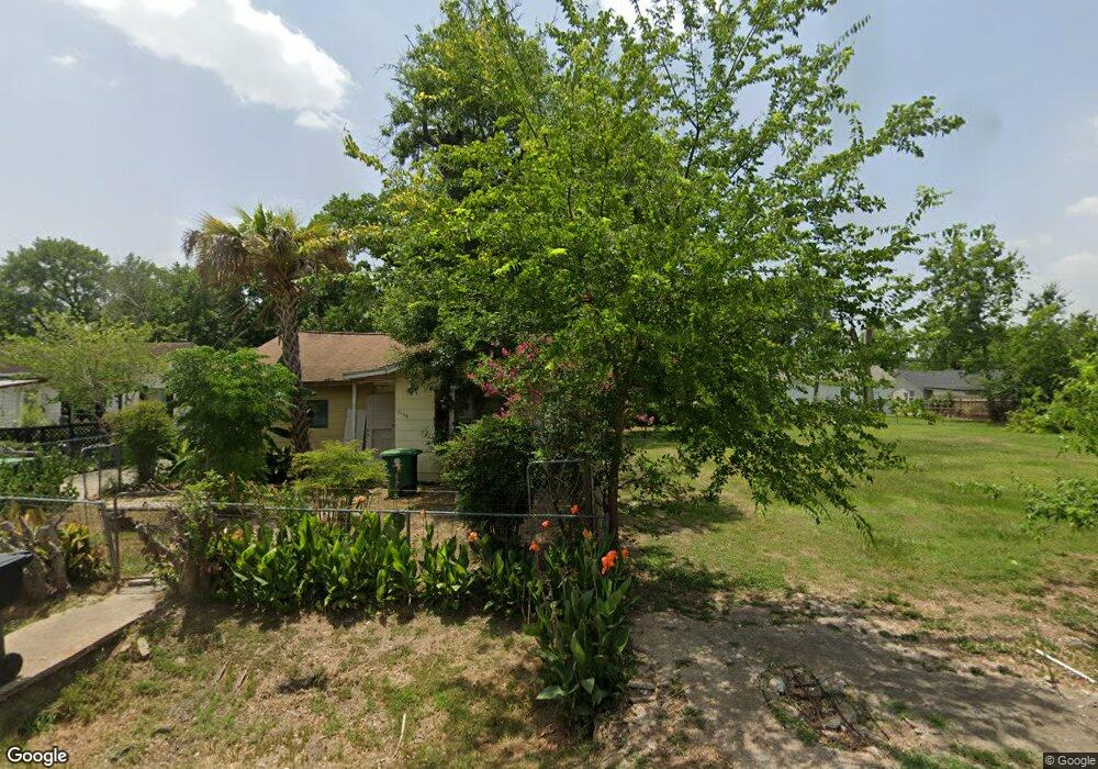 7122 England St, Houston, TX 77021 - photo 1