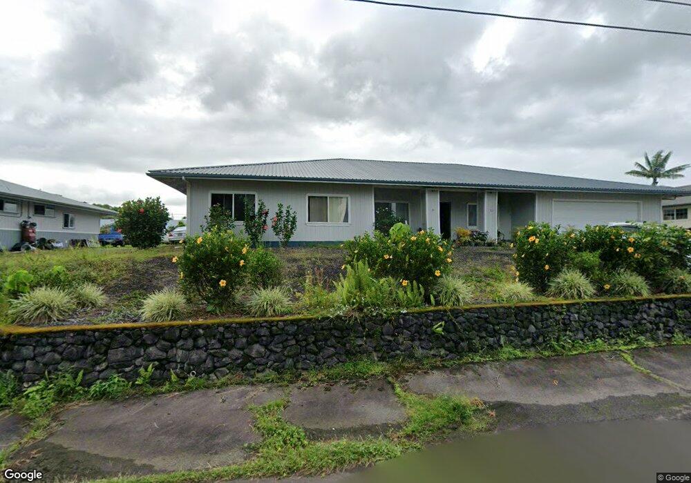 142 Moha St, Hilo, HI 96720 - photo 1