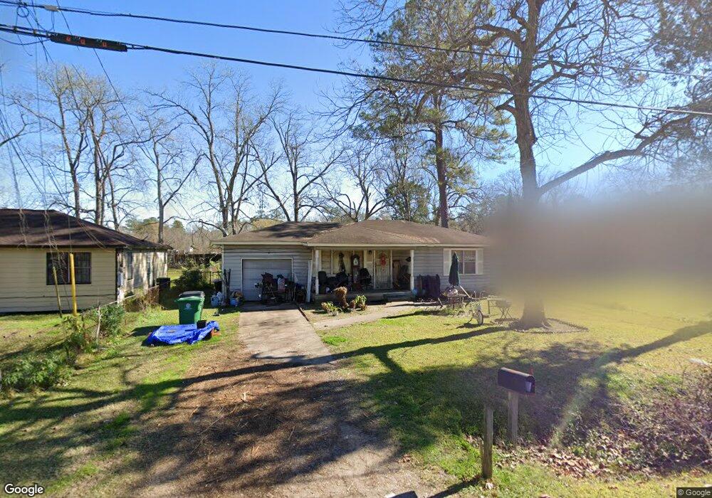 9418 Sherbourne St, Houston, TX 77016 - photo 1