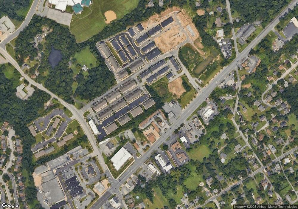 7270 Darby Downs unit F, Elkridge, MD 21075 - photo 1